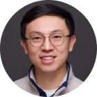 Photo of Charles Bai